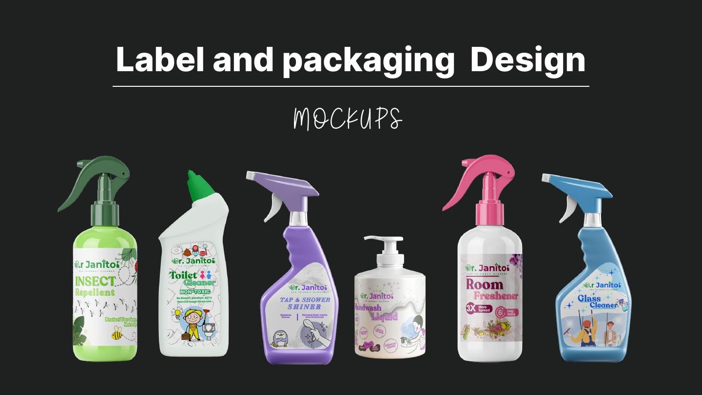 Product mockups 2